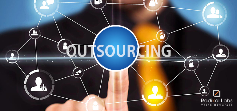 IT Outsourcing