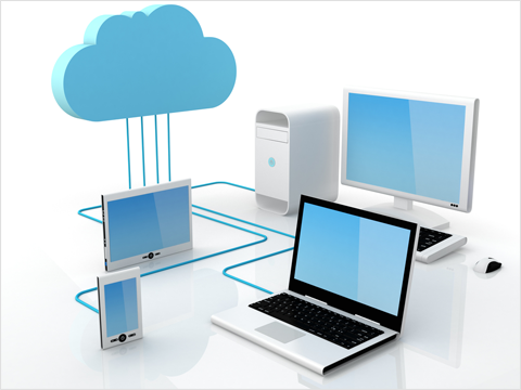 Cloud Application Development