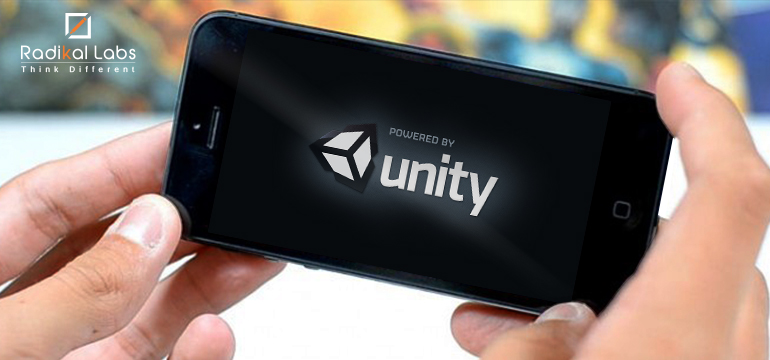 Advantages of Game Development with Unity
