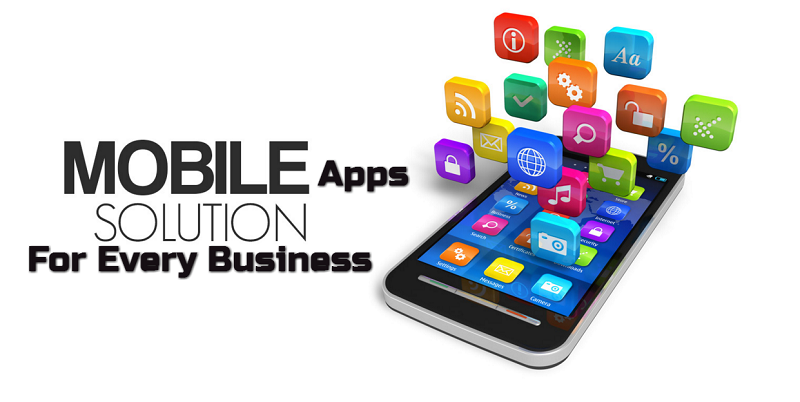 mobile app development