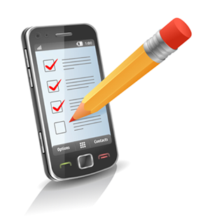 mobile surveys