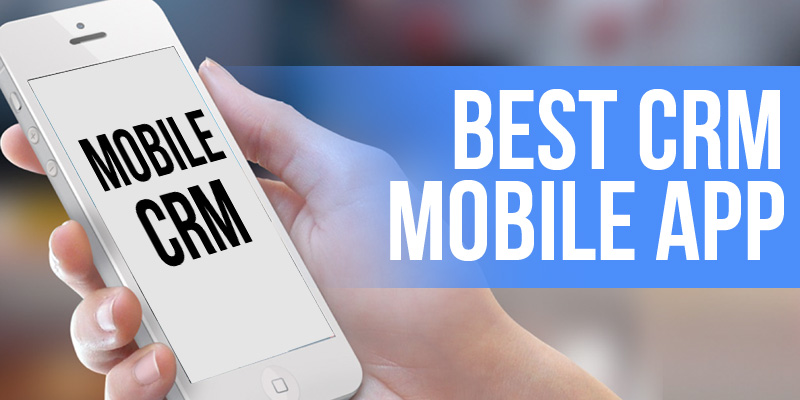 MobileCRM