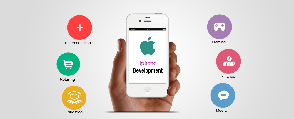 experienced iPhone app development