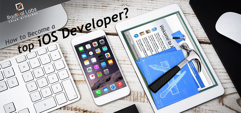 Top iOS developer