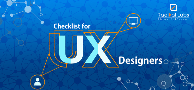 UX Designers