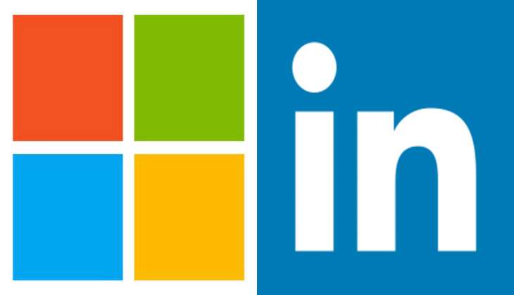 linkedin-microsoft