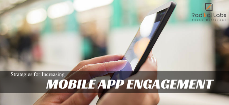 STRATEGY of Increase Mobile App Engagement