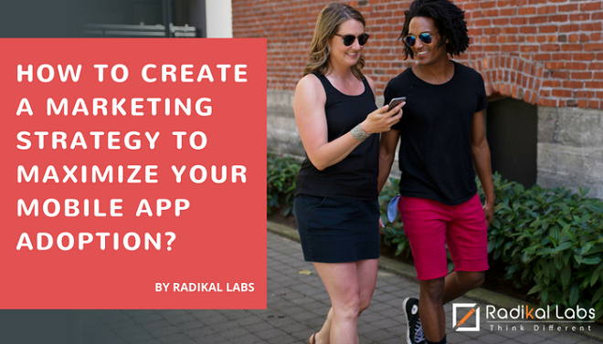 mobile app marketing