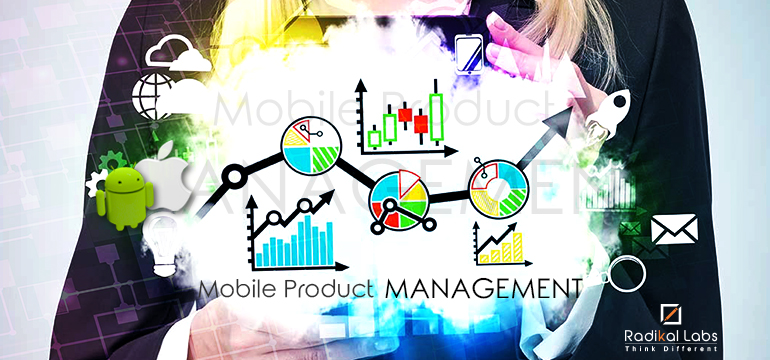 Mobile Product Management