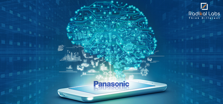 Panasonic AI