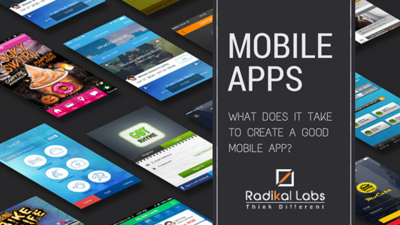 mobile apps