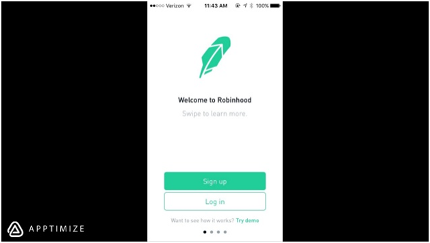 robinhood