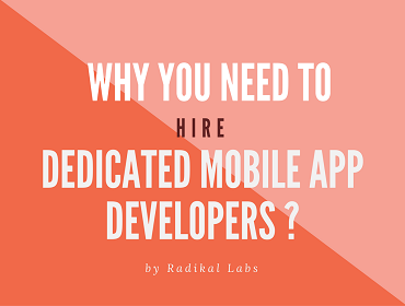 hire mobile app developer