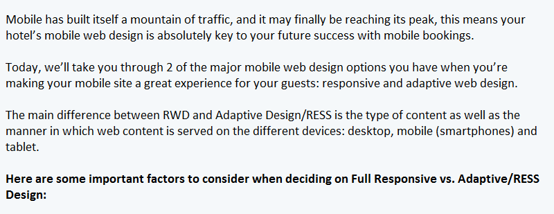 rwd-and-adaptive design