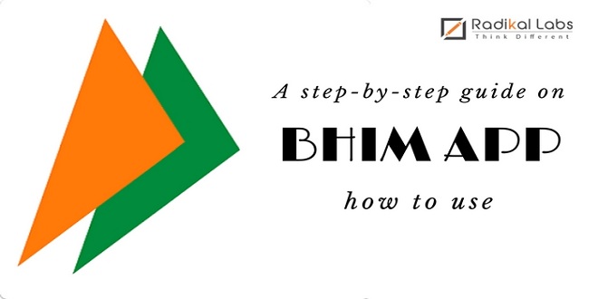 bhim app
