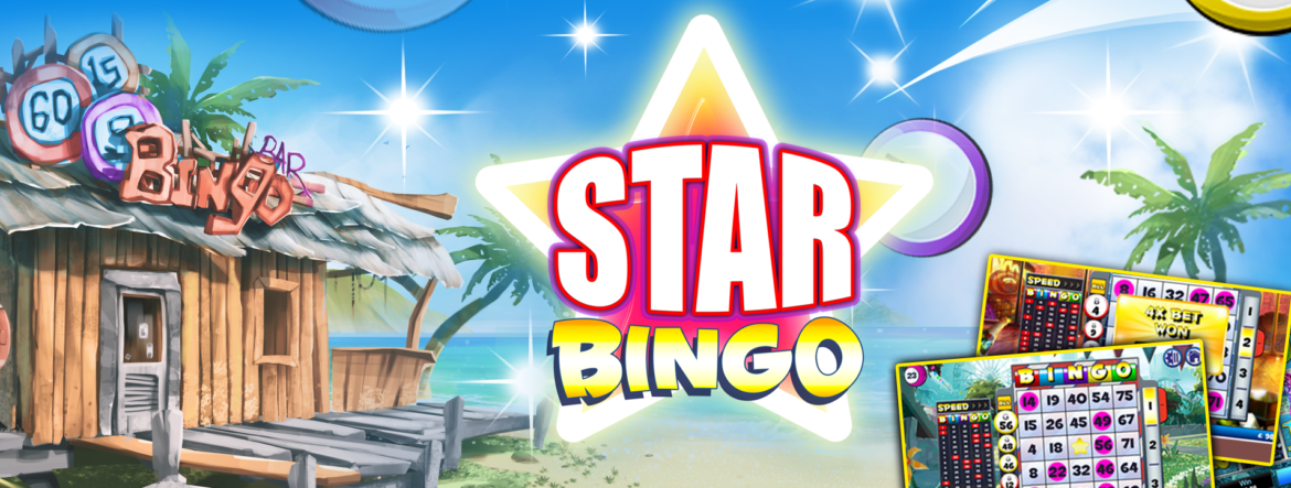 star bingo