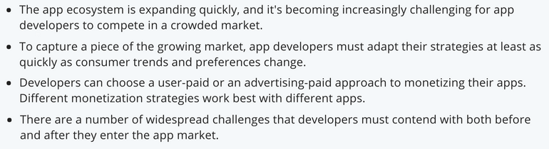 App development in India