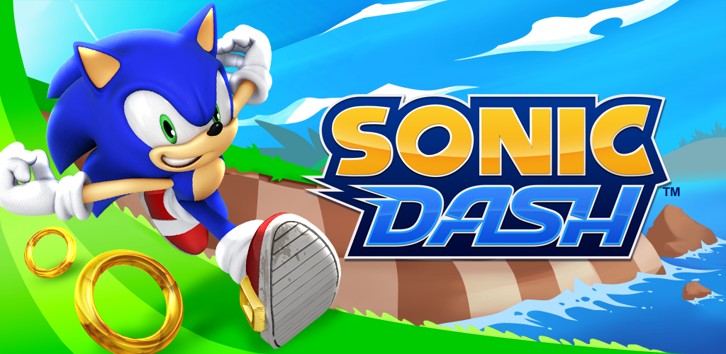 Sonic Dash