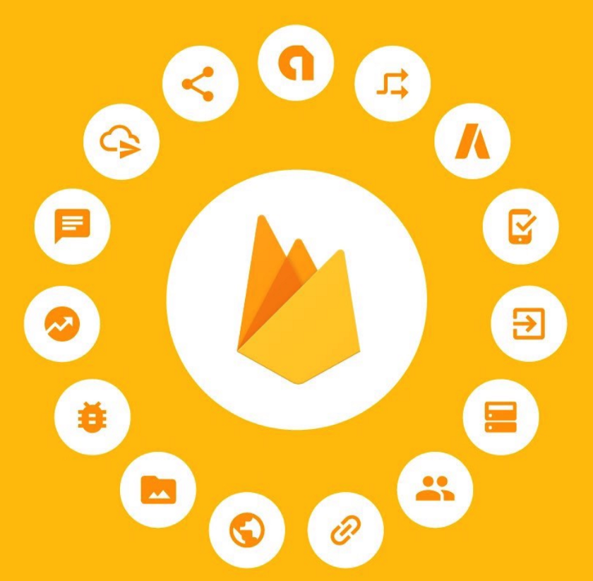 Firebase components